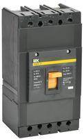 SVA40-3-0400 Автоматичний вимикач ВА88-37 3P 400А 35кА IEK