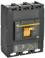 SVA51-3-0800 Автоматичний вимикач ВА88-40 3P 800А 35кА з електрон. розчіп. MP211 IEK