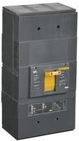 SVA61-3-1000 Автоматичний вимикач ВА88-43 3P 1000А 50кА c електрон. розчіп. МР211 IEK