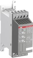 1SFA896107R1100 Пристрій плавного пуску і гальмування ABB PSR16-600-11