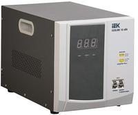 IVS26-1-05000 Стабилизатор напряжения IEK Ecoline 5 кВА электронный переносной
