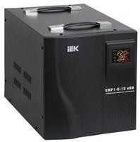 IVS20-1-12000 Стабилизатор напряжения IEK СНР1-0-12 кВА электронный переносной