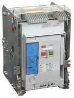 SAB-3200-KRV-3P-3200A-80 Выключатель автоматический IEK ВА07-М комбинированный расцепитель выдвижной 3P 3200А Icu=80кА