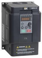 CNT-L620D33V075-11TE Преобразователь частоты IEK CONTROL-L620 380В, 3Ф 7,5-11 kW