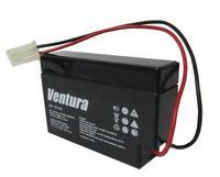 Акумуляторна батарея Ventura GP 12-0,8