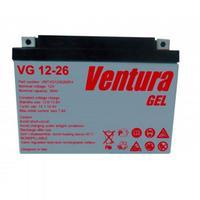 Акумуляторна батарея Ventura VG 12-26 Gel