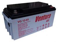 Акумуляторна батарея Ventura VG 12-65 Gel