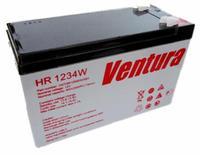 Акумуляторна батарея Ventura HR 1234W (9Ah)
