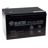 Акумуляторна батарея BB Battery BP12-12 / T2