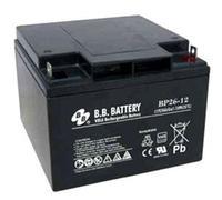 Акумуляторна батарея BB Battery BP26-12 / B1