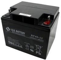 Акумуляторна батарея BB Battery BP40-12 / B2