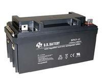 Акумуляторна батарея BB Battery BP65-12 / B2