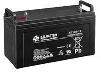 Акумуляторна батарея BB Battery BP120-12 / B4