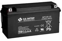 Аккумуляторная батарея BB Battery BP160-12/B9