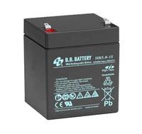Акумуляторна батарея BB Battery HR5,8-12 / T2