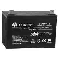 Акумуляторна батарея BB Battery MPL90-12 / B6