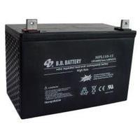 Акумуляторна батарея BB Battery MPL110-12 / B6