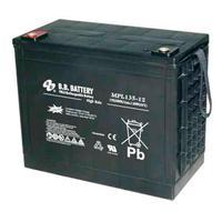 Аккумуляторная батарея BB Battery MPL135-12/I3