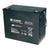 Акумуляторна батарея BB Battery MPL155-12 / I3