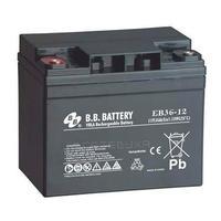 Акумуляторна батарея BB Battery EB36-12