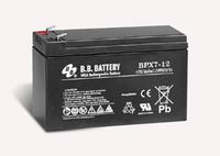 Акумуляторна батарея BB Battery BPX7-12