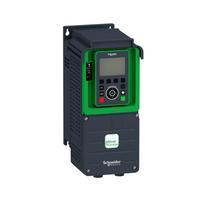 ATV630U07N4 Преобразователь частоты Schneider ATV630 - 0,75 кВт/1 л.с. - 380…480 B - IP21