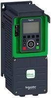 ATV630U55N4 Преобразователь частоты Schneider ATV630 - 5,5 кВт/7,5 л.с. - 380…480 B - IP00