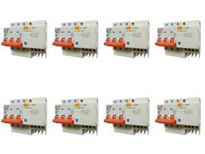 автоматические выключатели ElectrO TM дифференциальные (с УЗО) 300мА