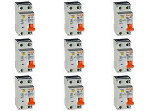 автоматические выключатели ElectrO TM АД 1-63
