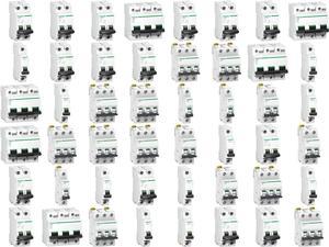 автоматичні вимикачі Schneider Electric 10 кА