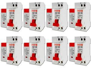 автоматичні вимикачі ElectrO TM АД 1-40