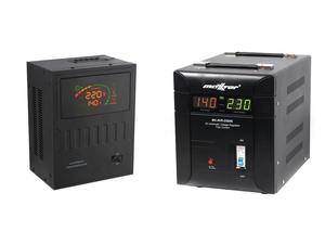 стабилизаторы напряжения ElectrO TM 5 кВА стабилизаторы напряжения ElectrO TM 5 кВА