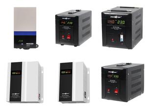стабилизаторы напряжения ElectrO TM MAXXTER стабилизаторы напряжения ElectrO TM MAXXTER