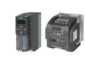 перетворювачі частоти Siemens 3 кВт / 6-7 А