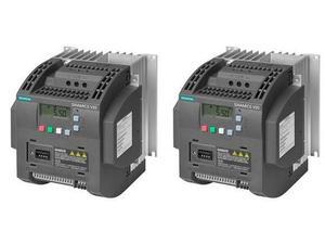 перетворювачі частоти Siemens 4 кВт / 9 А