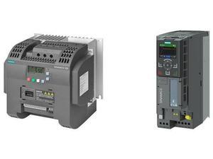 преобразователи частоты Siemens 5.5 кВт / 12 А