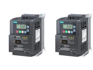 преобразователи частоты Siemens 1.1 кВт
