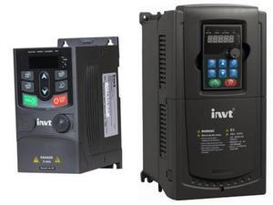 перетворювачі частоти INVT 11 кВт / 22-25 А