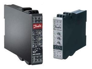 устройства плавного пуска Danfoss 1.5 кВт / 4 А