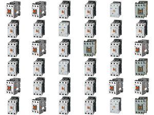 контактори LS Electric 11 (1NO+1NC)