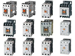 контакторы LS Electric AC 230/220В