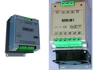 контактори для конденсаторів KMB Systems