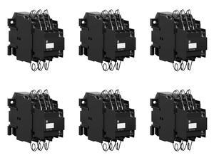 контактори для конденсаторів RTR Energia