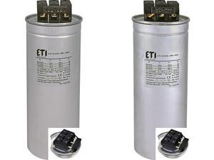 конденсаторы крм ETI LPC 30 кВАр