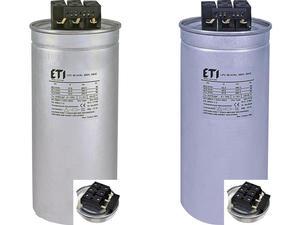 конденсаторы крм ETI LPC 40 кВАр