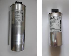 конденсаторы крм ZEZ Silko HD (heavy duty) 50 кВАр