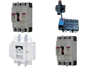 вимикачі навантаження, рубильники, роз'єднувачі (0-1) ETI 1000А