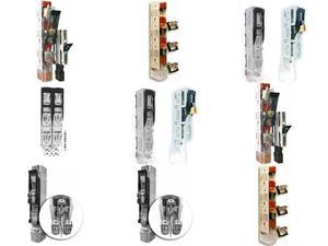 вимикачі навантаження, рубильники, роз'єднувачі (0-1) Apator ARS