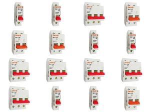 вимикачі навантаження, рубильники, роз'єднувачі (0-1) ElectrO TM ВН 1-32