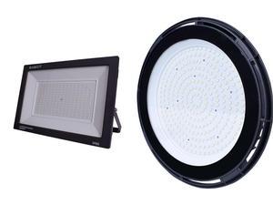 светильники LED (светодиодные) 200 Вт